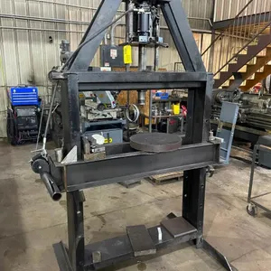 Hydraulic Shop Press