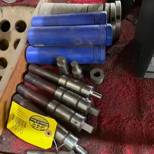 Assortment of Tooling