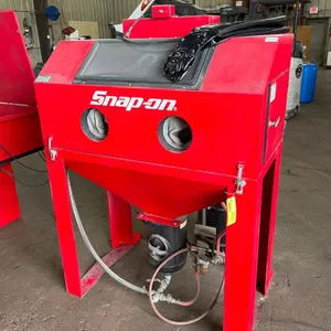 Snap-On Blast Cabinet