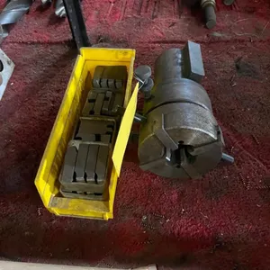 Threading Head and Dies