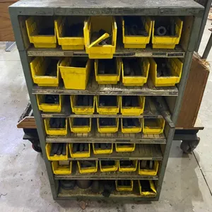Cabinet of Cutters