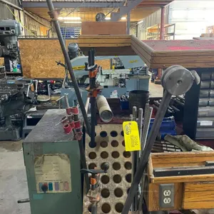 Pipe Clamps and Threaded Rod