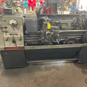 Colchester Triumph 2000 Lathe