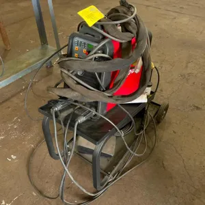 Snap-On Tig 150I Welder
