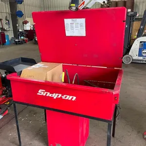 Snap-On Parts Cleaner