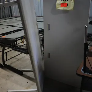 Rectangle Tables