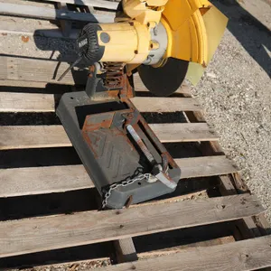 DeWalt 14" Chop Saw