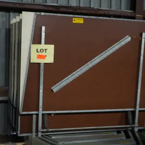 Stage Platforms