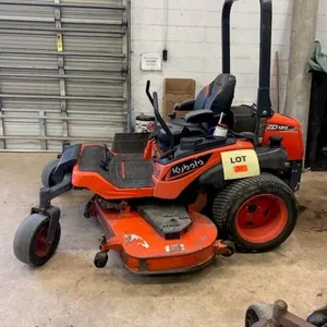 Kubota Zero Turn Mower