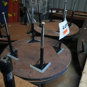 Student Tables