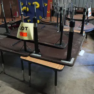 Rectangle Tables