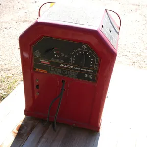 Lincoln Electric Welder