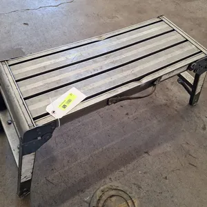 Metal Mini Scaffold, 30"x18"
