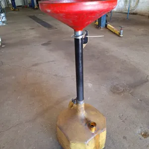 Portable Oil Drain