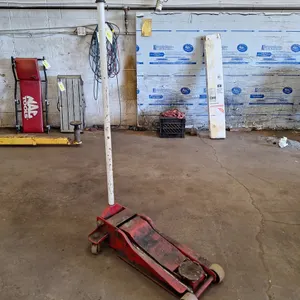 Hydraulic Floor Jack