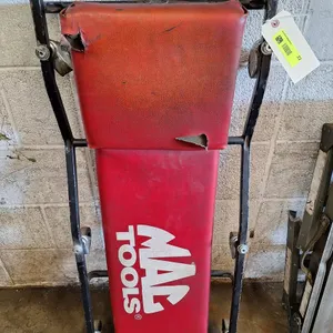 MAC Tools Padded Creeper