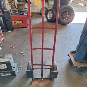 2-Wheel Dolly