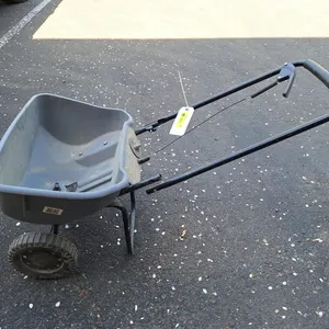 Stay Green Spreader