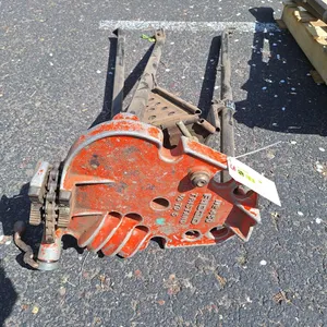 Ridgid 450 Portable TriStand