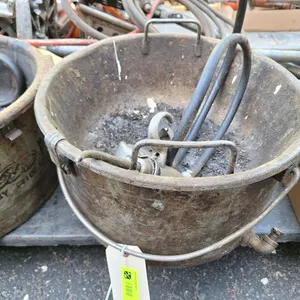 Ridgid Oiler