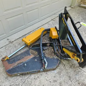 Timberline Tree Shear HT Skid Attachment