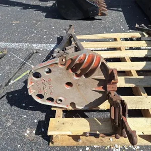 Ridgid 40A Portable TriStand