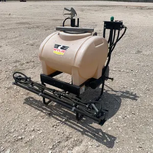 Wylie 50 gal Sprayer