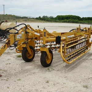 Vermeer R2300 Rake