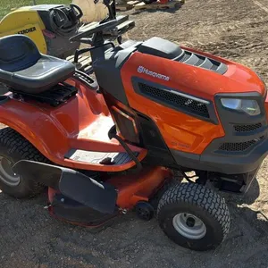 F96 Husqvarna YTA 19K42 lawn tractor **KEY**