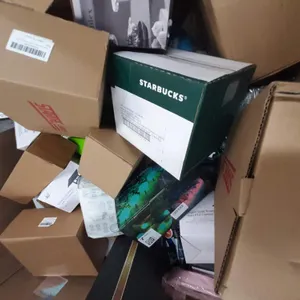 RAW FC HC AMAZON PALLET NO Buyers Premium PLEASE read description Must be paid for within 24 hours of purchase. Pick up within 72 hours.