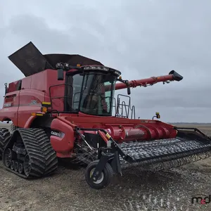 2020 Case IH Axial-Flow 9250 Combine