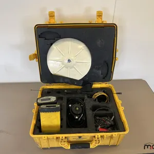 Trimble Zephyr 3 Antenna Kit
 UNRESERVED