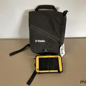 Panasonic Touchpad FZ-M1 Trimble Screen w/ Case
 UNRESERVED