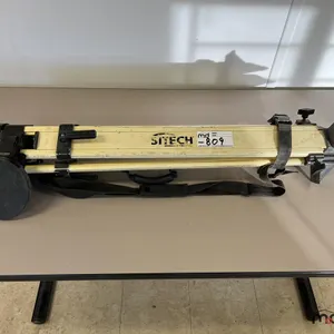 Tri-Max Tripod
 UNRESERVED