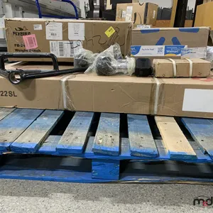 Treadmill, Weight Bench, Weights & More
 UNRESERVED