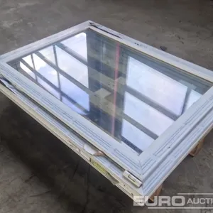 1200mm x 900mm Double Glazing Window 
