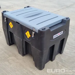 Unused Essential  DTK480 