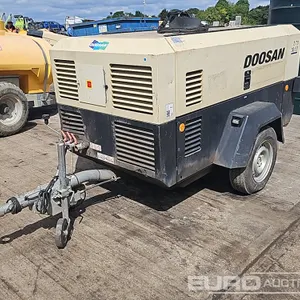 2019 Doosan 7/73-10/53 