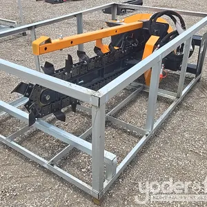 Unused Landhonor FT-12-48L 