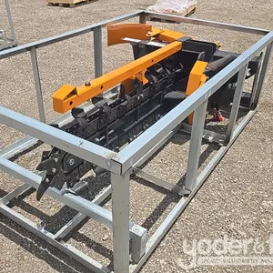 Unused Landhonor FT-12-48L 
