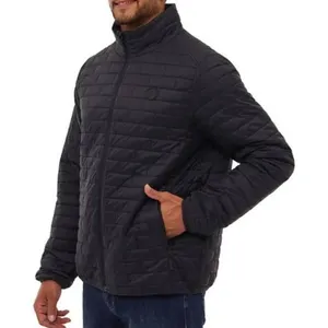 Bench Men's Packable Jacket M