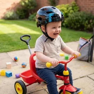 Sifvo PC EPS Bicycle Helmet 50-57 cm