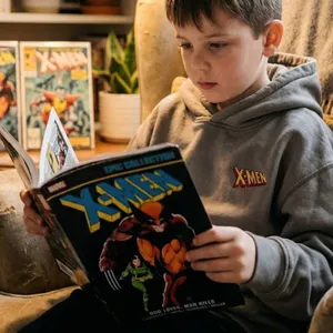 X-Men Epic Collection: God Loves, Man Kills