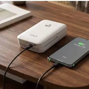 Litheli U20 IPS Super Battery SE 2.0Ah