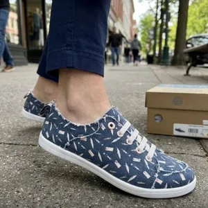 Blowfish Malibu Drilufun Sun Sneakers 7.5M