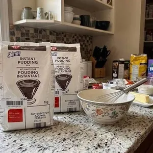 Dr. Oetker Shirriff Butterscotch Pudding 2x1