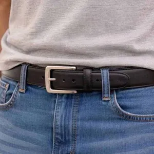 Levi's Men's Leather Belt L/G