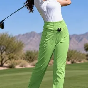 LARGE - Adidas Green Training Pants, New with Tags