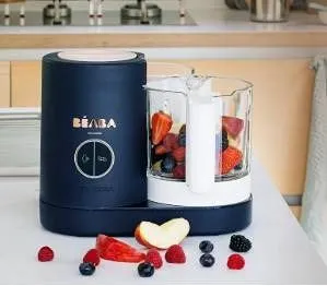 BEABA Babycook Neo Baby Food Maker