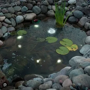 Smartpond Mini LED Lights, 6 Pack
